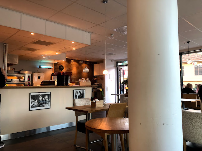 Trattoria da Ernesto - Halden