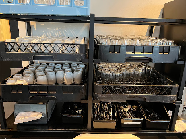 Jernbanegata 10, 4790 Lillesand