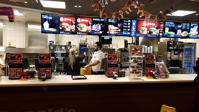 McDonald's Gaustad - Oslo