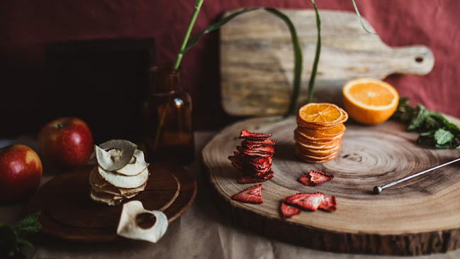 Opinii despre The garnish în Oslo - Gastronomi og hotellvirksomhet