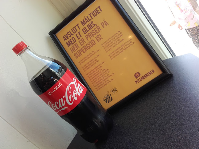 Pizzabakeren Byåsen - Gastronomi og hotellvirksomhet