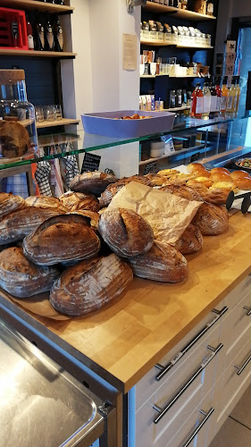 Comentarii opinii despre Samverket Håndverksbakeri