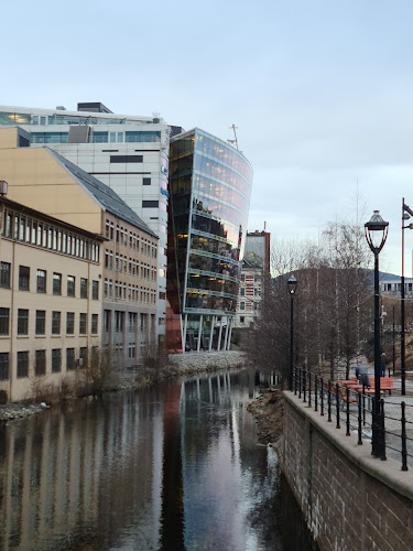 Grønland 2B, 0188 Oslo