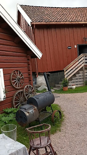 Opinii despre Værtshuset Bærums Verk în Bærums Verk - Gastronomi og hotellvirksomhet
