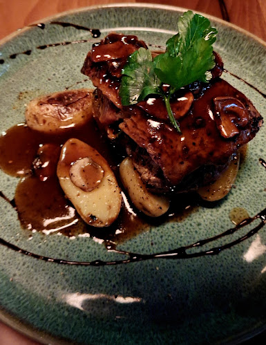 Comentarii opinii despre Sanremo Restaurant & Pizzeria