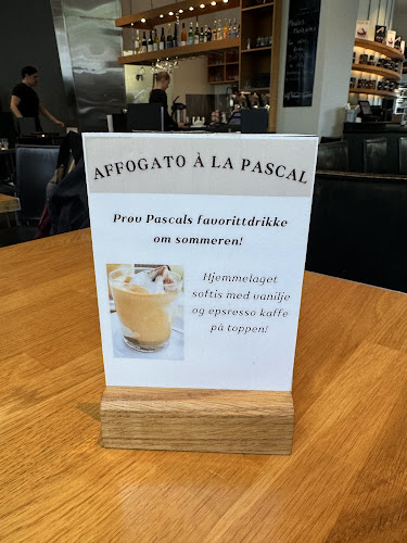 Pascal Konditori Prinsens Gate