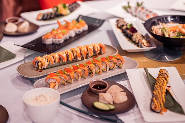 Opinii despre Sunt og Nam Oslo în Oslo - Gastronomi og hotellvirksomhet