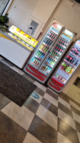 Opinii despre Stridsklev Spiseri og Catering în Porsgrunn - Gastronomi og hotellvirksomhet