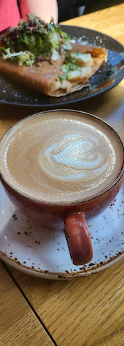 Crêperie de Mari - Oslo