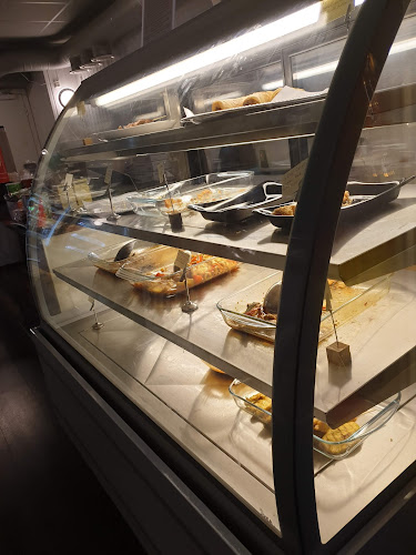 Thaikjøkken - Narvik