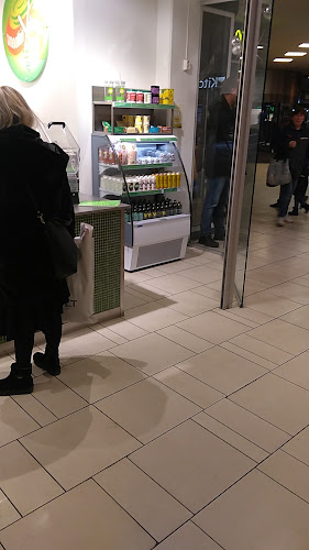 Comentarii opinii despre SmoothieXchange Sandvika 2 (gammel del)