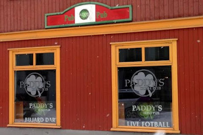 Paddy's