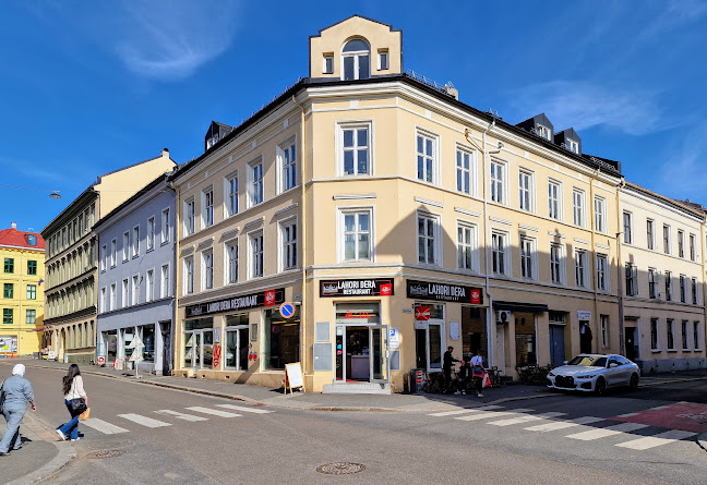 Lahori Dera Tandoori - Oslo