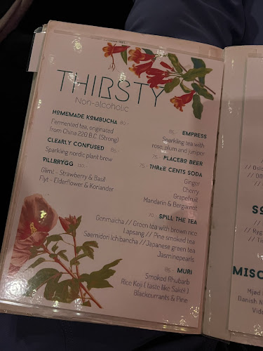 Ostara Restaurant & Bar - Gastronomi og hotellvirksomhet