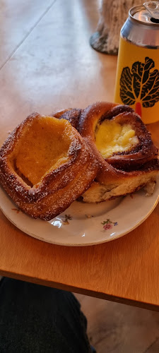 Opinii despre Solros Kafe og Bakeri în Bergen - Gastronomi og hotellvirksomhet