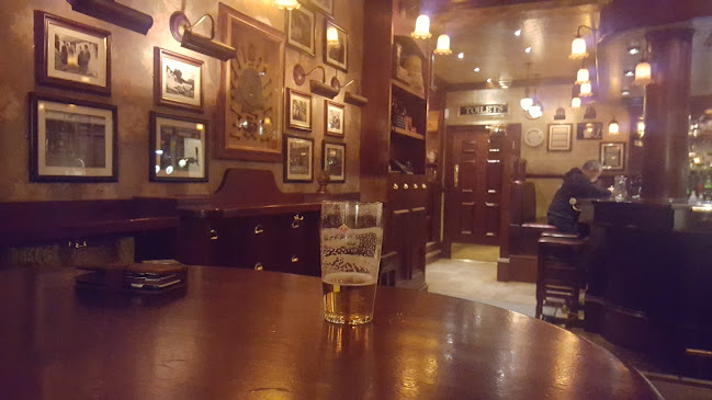 Comentarii opinii despre Banken Pub