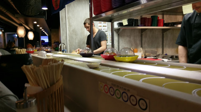 Sushi House - Tromsø