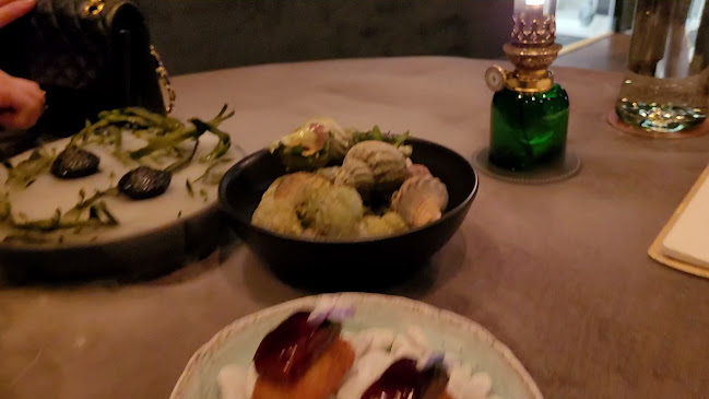 Opinii despre Restaurant Rest în Oslo - Gastronomi og hotellvirksomhet