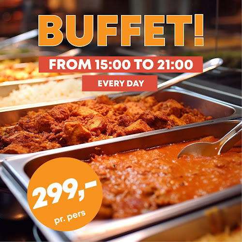 Taj Mahal Tandoori Restaurant - Gastronomi og hotellvirksomhet