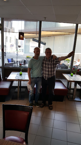 Comentarii opinii despre Pikene på Hjørnet