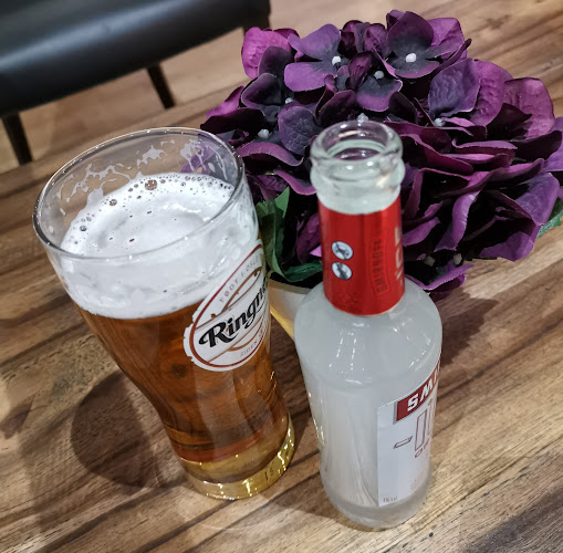 Opinii despre Sentralpuben în Oslo - Gastronomi og hotellvirksomhet