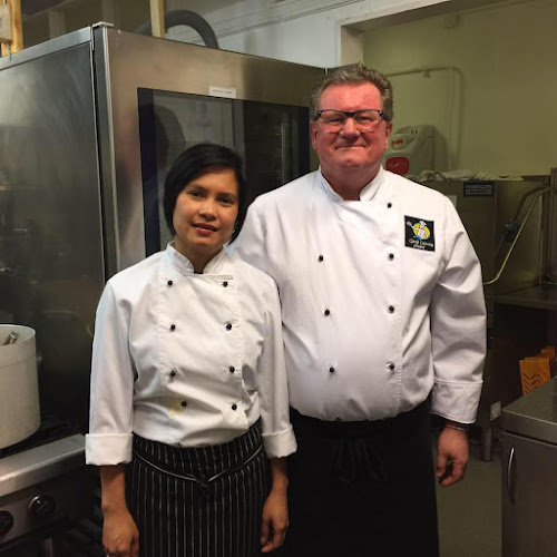 Opinii despre Gjøvik Catering în Gjøvik - Gastronomi og hotellvirksomhet