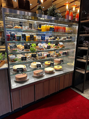 Baker Hansen Rådhuset