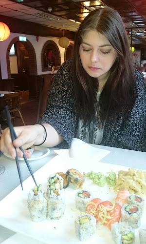 Comentarii opinii despre Glommen Sushi