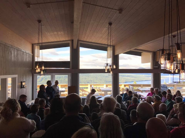 Røsslyngstua Kafé - Gålå