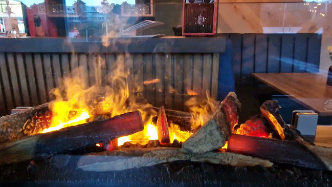 Bella Italia Pizzeria AS