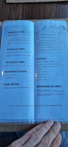 New Ambassadør - Strømmen