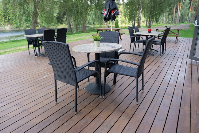 Comentarii opinii despre Arena Restaurant & Kafe