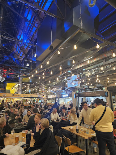 Opinii despre HELT VILT (Completely Wild) în Oslo - Gastronomi og hotellvirksomhet