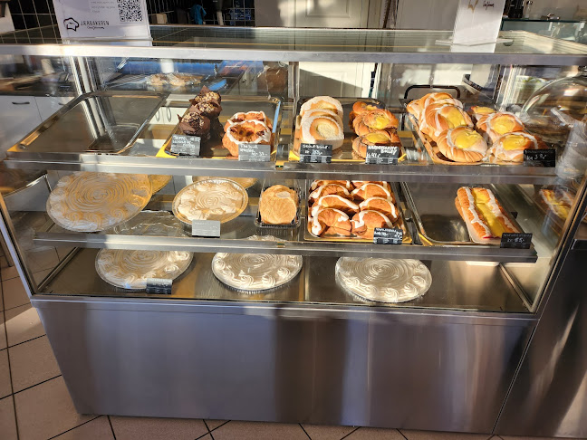 Opinii despre Pizzabakeren Ganddal în Sandnes - Gastronomi og hotellvirksomhet