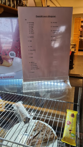 Vikingen Pub & Spiseri - Gastronomi og hotellvirksomhet