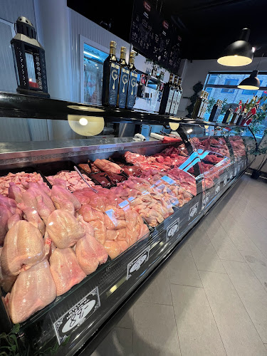 Comentarii opinii despre Lillestrøm Kjøtt