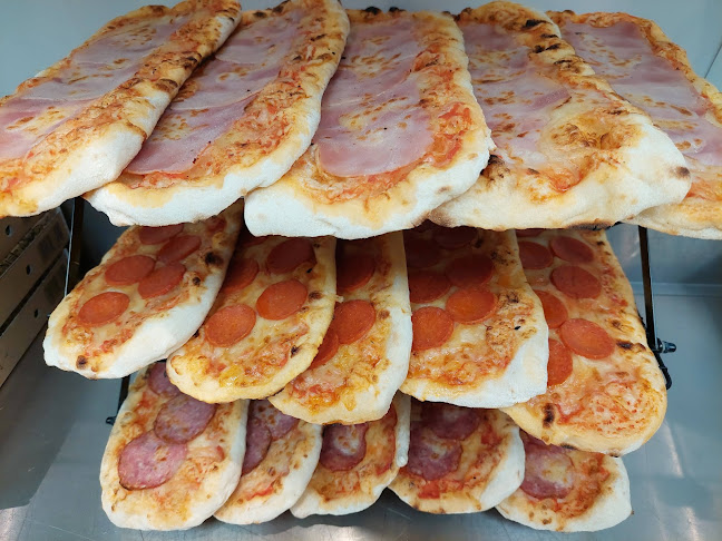 Comentarii opinii despre Lipoli - Italiensk Pizza. Takeaway & Catering