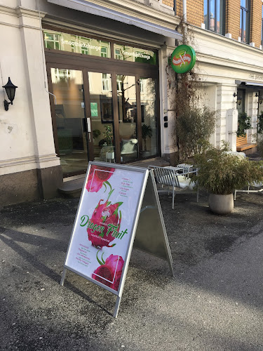 SmoothieXchange Frogner