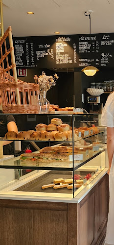 Comentarii opinii despre Grains Frogner - Bakeri & Crêperie