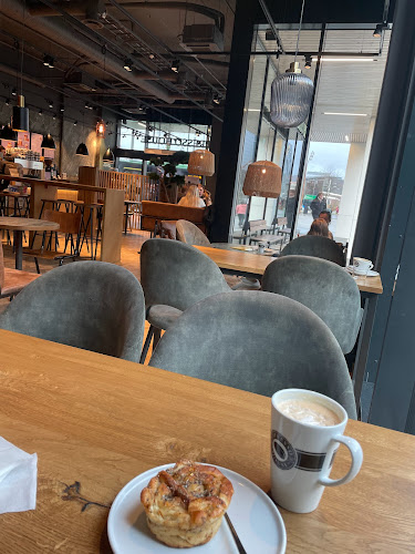 Opinii despre Espresso House în Sandnes - Gastronomi og hotellvirksomhet