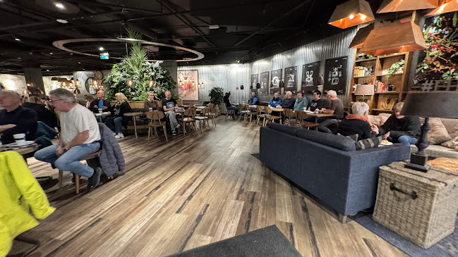 Sjøfartsgata 2, 7714 Steinkjer