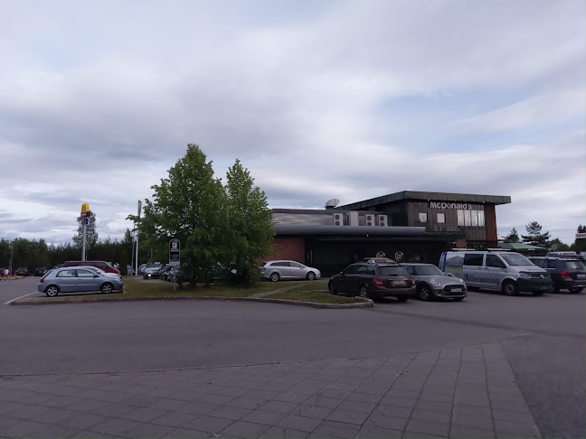 Gardermoen Park, 2060 Gardermoen