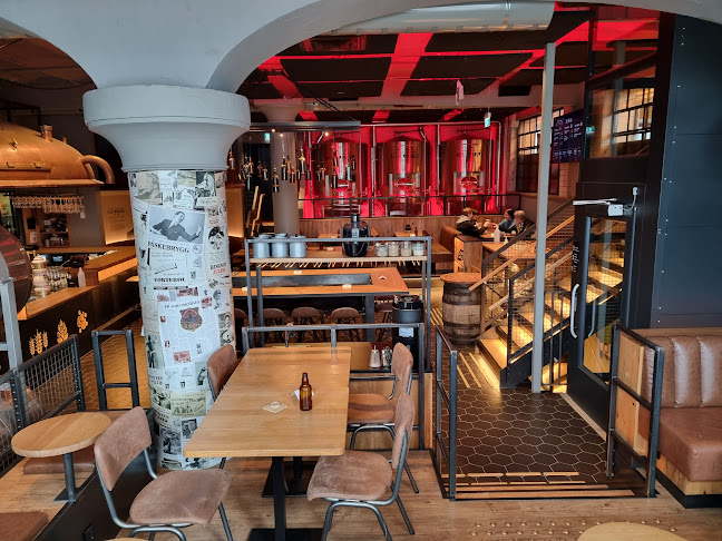 Ringnes Brygghus - Oslo