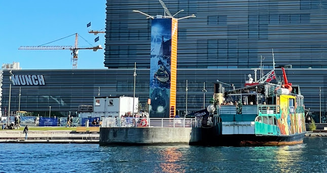 Opinii despre Dialekt în Oslo - Gastronomi og hotellvirksomhet