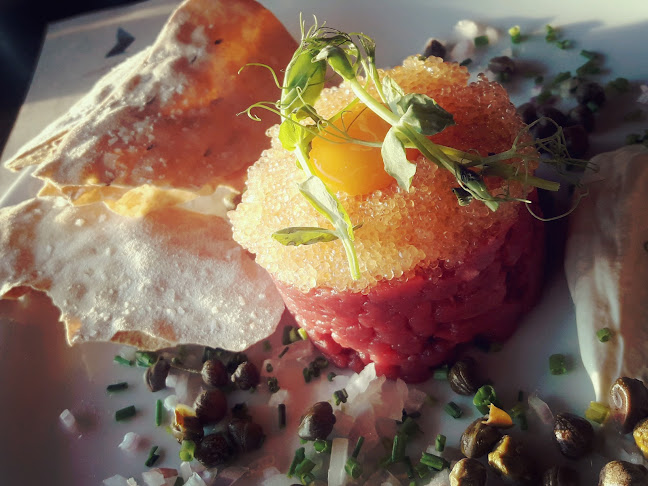 Holmenkollen Restaurant