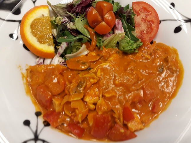 Comentarii opinii despre Trattoria da Ernesto