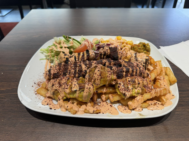 Opinii despre San Remo pizza & grill în Oslo - Gastronomi og hotellvirksomhet