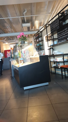 Cafe M Horten AS - Gastronomi og hotellvirksomhet