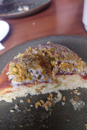 Comentarii opinii despre Braud Bakeri Moa