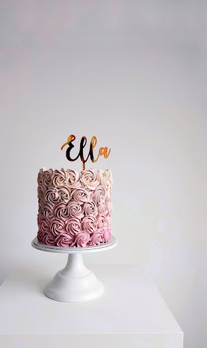 Comentarii opinii despre Sukker på Toppen kakedesign